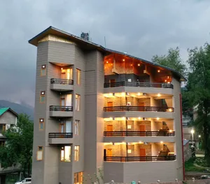 Image of Hotel Heaven Bliss