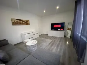 Image of Le confort d'un appartement