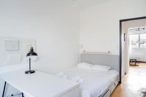 Image of Appartement Chantenay 4 pers. avec fibre