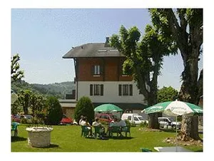 Image of Hôtel Le Bellevue