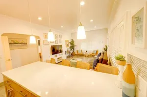 Image of 1000#1 Contemporary Home w/ Parking, Grill, & AC!