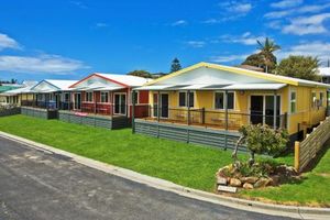 Image of Seaview Beach House 2