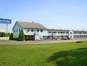 Image of Travelodge by Wyndham Bangor