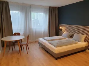 Image of Novitel Apartements Heimstetten