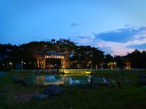 Image of Lakeview Resort