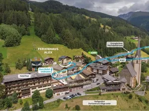 Image of Ferienwohnung Alex