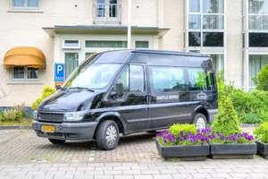 Image of Hotel Restaurant De Beurs