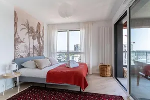 Image of Le Manhattan - Grand 3 chambres - Vue panoramique
