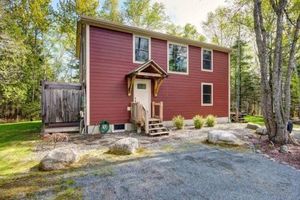 Image of Acadia Lobsterman's Secret Cottage