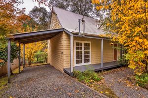 Image of Bunyip Cottage