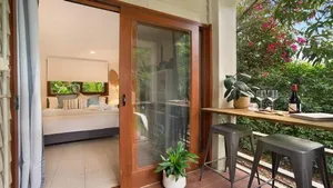 Image of MacMasters Studio Retreat