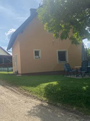 Image of Ferienhaus Gunzenberg