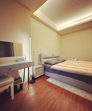 Image of Beautiful three-bedroom apartment