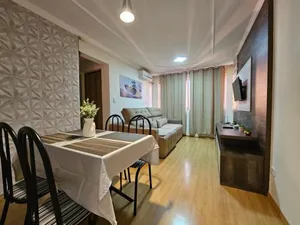 Image of Conforto Urbano, Apartamento Acolhedor