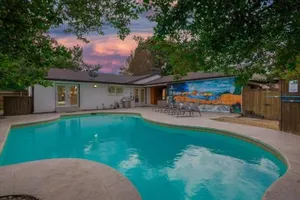 Image of Your Modern and Bright Home w Private Pool