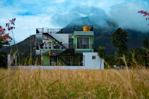 Image of Luxurious Cabin Villa in Deep Nature @Nandi Hills
