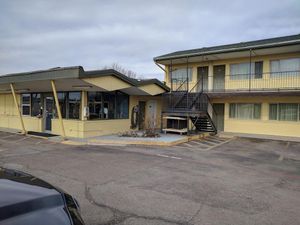 Image of Budget Inn & Suites