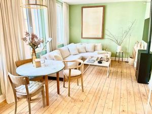 Image of Historisches Apartment Minimalus