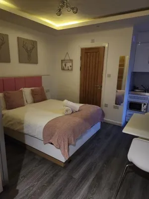 Image of Crosskeys Edinburgh