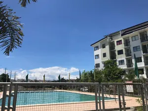 Image of Luna staycation Cozy Condo near Enchanted Kingdom