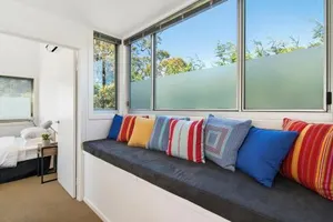 Image of Bask at The Glade - Town 400m, WiFi, Linen, 3 bdrm,