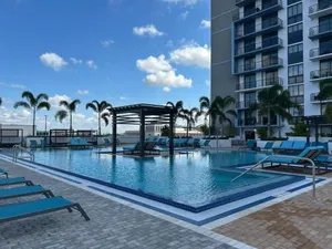 Image of Luxury apartment in Doral miami, 1 Bd