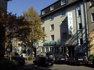 Image of Hotel Rüttenscheider Stern