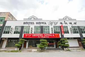 Image of OYO 89539 Hotel Siswa