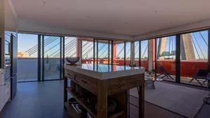 Image of Lux Pyrmont 1 Bed Apt - Parking & Pool Access
