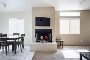 Image of Comfortable and Bright 3-Bedroom Home in Tucson