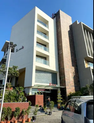 Image of The Bliss Hotel