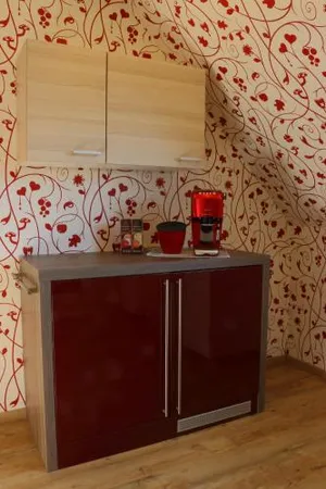 Image of Ferienwohnung Drömmeljan