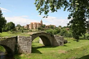 Image of Domaine de Laverchère