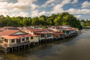 Image of Qing yun resthouse Bandar, Brunei Darussalam