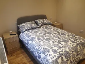 Image of London Luxury Apartments 4 min walk from Ilford Station, with FREE PARKING FREE WIFI
