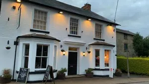 Image of The Fox and Hounds