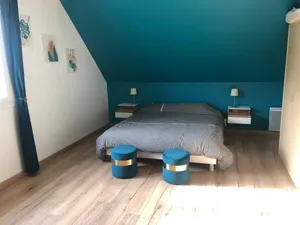Image of Chez Manon et Martin - Chambre à la campagne avec Spa extérieur