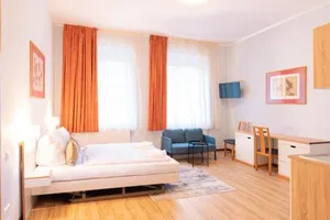 Image of Aparthotel in Leipzig - Vollausgestattete Apartments