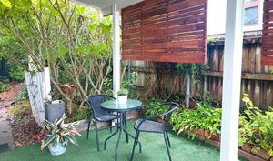 Image of Front Apartment at the Cottage- 2 bedrooms - Geneva in Kyogle