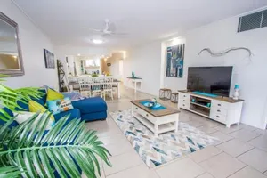 Image of Coral Sands - Modern, Central Three-Bedroom Poolside Unit in Stunning Agnes Water