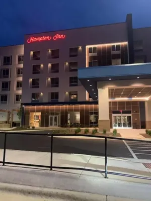 Image of Hampton Inn by Hilton Smithfield Selma I95