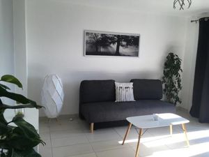 Image of T2 Saint martin d'heres proche Campus