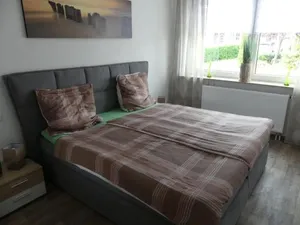 Image of Ferienwohnung Anke - Apartment 5a