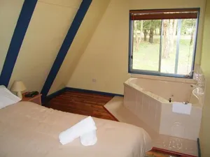 Image of The A-Frame
