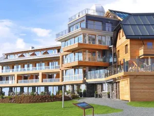 Image of Alpinhotel Pacheiner