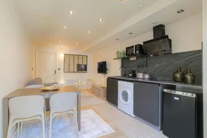 Image of Appartement chaleureux pour 4, Villeurbanne-Cusset