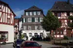 Image of Liebezeit - ehemals Hotel Dillenburg