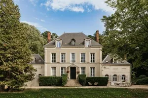 Image of Manoir François du Tilleul - Reims - Fismes