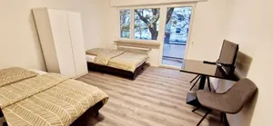 Image of Apartments EFDE Monteurwohnungen