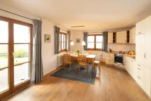 Image of "Haus Bellevue" - Annehmlichkeiten von 4-Sterne Familien-und Wellnesshotel Viktoria nebenan können mitgenutzt werden